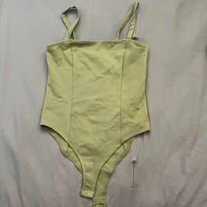 BODY SUIT